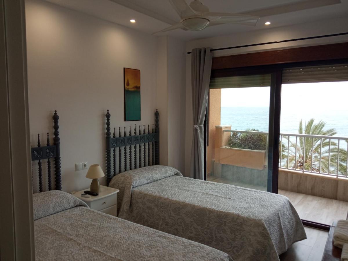 Playa Appartement