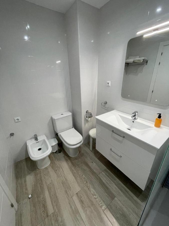 Appartement Playa *