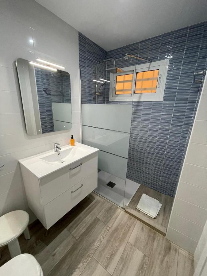 Appartement Playa *